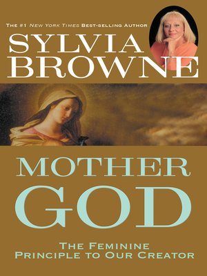 Mother God - ebook